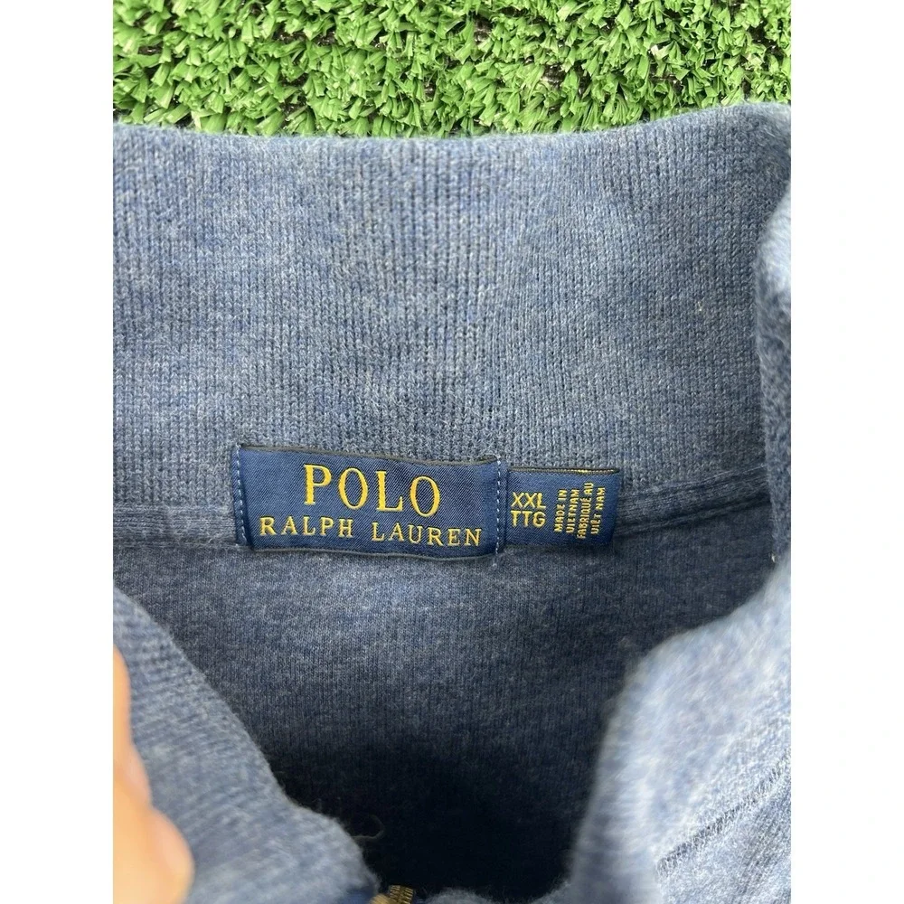 Polo Ralph Lauren gently used